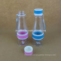 600ml Plastic Promotional Sports Bottle with Sling